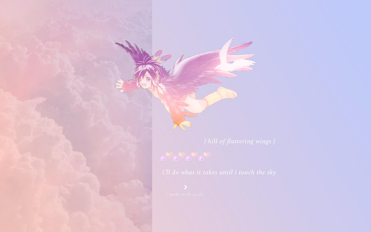 Carrd profile picture for @thermal